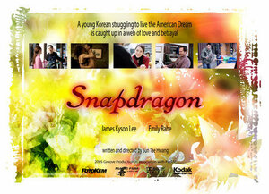 Постер: (Snapdragon, 2005 - вся информация о фильме на FilmNavi.ru