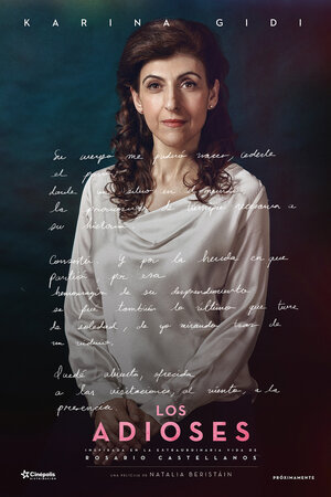 Постер: (Los adioses, 2017 - вся информация о фильме на FilmNavi.ru