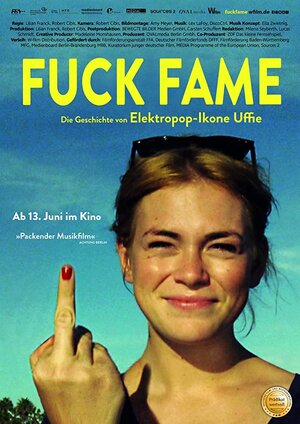 Постер: (Fuck Fame, 2019 - вся информация о фильме на FilmNavi.ru