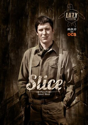 Постер: (Lazy Company, 2013 - вся информация о сериале на FilmNavi.ru