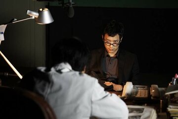 Кадр из фильма