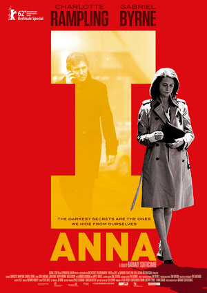Постер: (Я, Анна, 2012 - вся информация о фильме на FilmNavi.ru