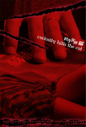 Постер: (Любопытство губит кошку, 2006 - вся информация о фильме на FilmNavi.ru