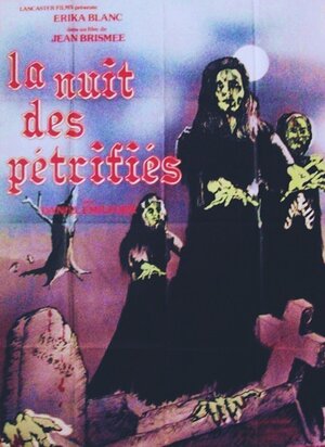 Постер: (Самая длинная ночь дьявола, 1971 - вся информация о фильме на FilmNavi.ru