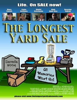 Постер: (The Longest Yard Sale, 2007 - вся информация о фильме на FilmNavi.ru