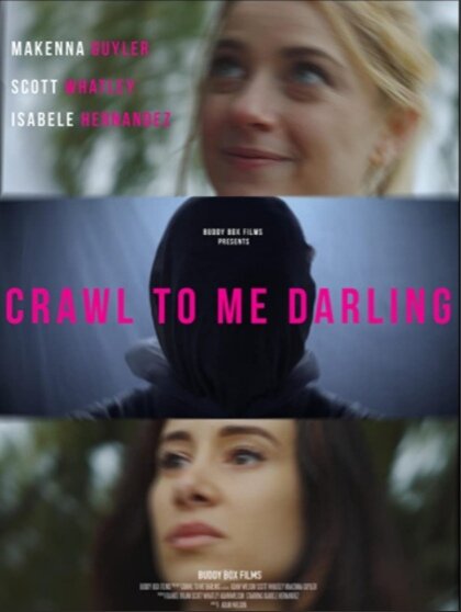 Crawl to Me Darling