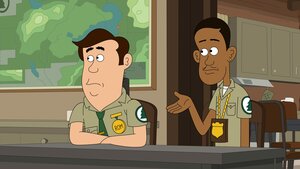 Бриклберри кадр 36 на Эмбликс в Hd