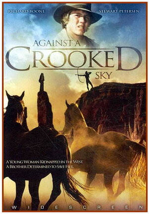 Постер: (Против треснувшего неба, 1975 - вся информация о фильме на FilmNavi.ru