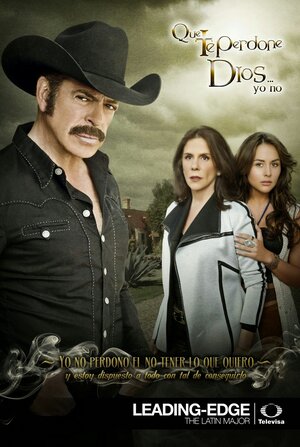 Постер: (Пусть Бог тебя простит, 2015 - вся информация о сериале на FilmNavi.ru