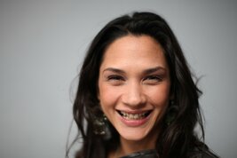 Джейми Рэй Ньюманмен жыныстық қатынас