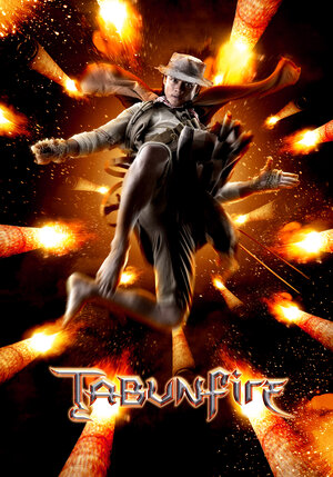 Постер: (Летающие тайцы, 2006 - вся информация о фильме на FilmNavi.ru