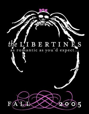 Постер: (The Libertines, 2005 - вся информация о фильме на FilmNavi.ru