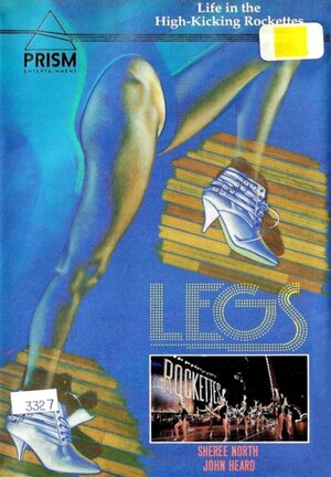 Постер: (Legs, 1983 - вся информация о фильме на FilmNavi.ru