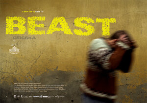 Постер: (Зверь, 2011 - вся информация о фильме на FilmNavi.ru