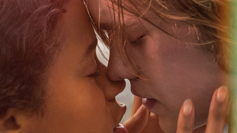 Blue Is The Warmest Colour Full Movie Online