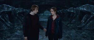 Гарри Поттер и Дары Смерти: Часть II кадр 31 онлайн-кинотеатр Эмбликс