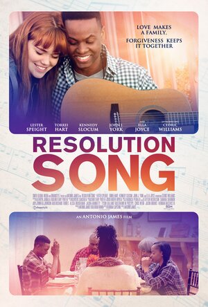 Постер: (Resolution Song, 2018 - вся информация о фильме на FilmNavi.ru