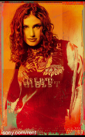 Постер: (Богема, 2005 - вся информация о фильме на FilmNavi.ru