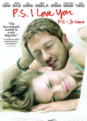 Постер: (P.S. Я люблю тебя, 2007 - вся информация о фильме на FilmNavi.ru