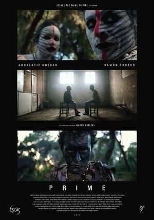 Постер: (Prime, 2014 - вся информация о фильме на FilmNavi.ru