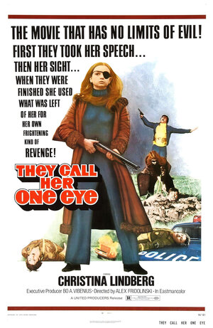 Постер: (Триллер: Жестокий фильм, 1973 - вся информация о фильме на FilmNavi.ru