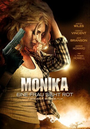 Постер: (МониКа, 2012 - вся информация о фильме на FilmNavi.ru