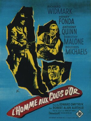 Постер: (Шериф, 1959 - вся информация о фильме на FilmNavi.ru