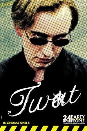 Постер: (Круглосуточные тусовщики, 2001 - вся информация о фильме на FilmNavi.ru