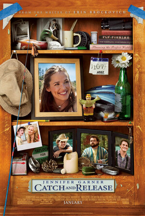 Постер: (Кошки-мышки, 2006 - вся информация о фильме на FilmNavi.ru