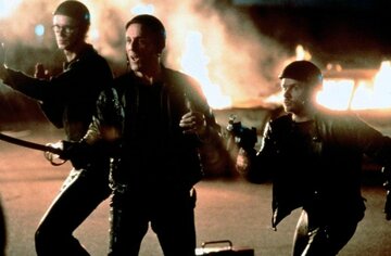 Кадр из фильма