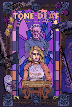 Постер: (Музыкальная глухота, 2019 - вся информация о фильме на FilmNavi.ru