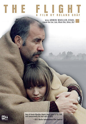 Постер: (Побег, 1977 - вся информация о фильме на FilmNavi.ru