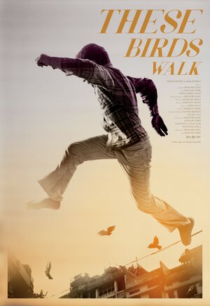 Постер: (These Birds Walk, 2012 - вся информация о фильме на FilmNavi.ru