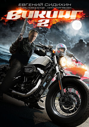 Постер: (Викинг 2, 2014 - вся информация о фильме на FilmNavi.ru