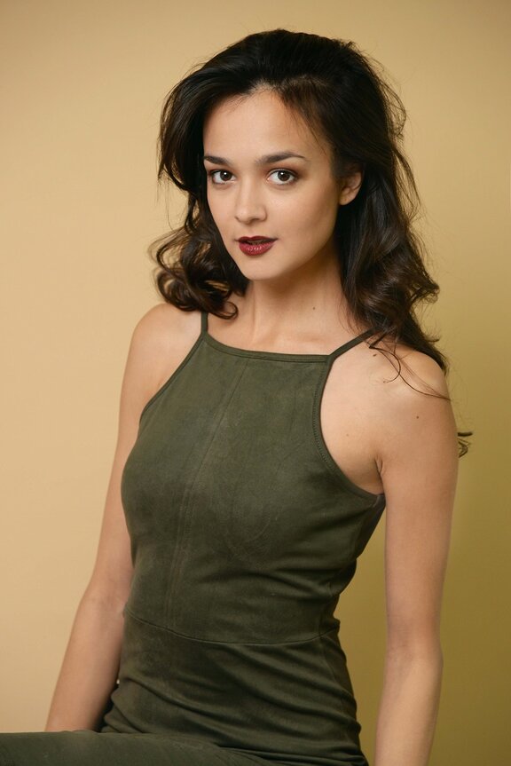 Ғажайыптардағы секс