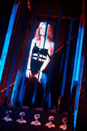 Телохранитель по найму кадр 12 онлайн-кинотеатр Эмбликс