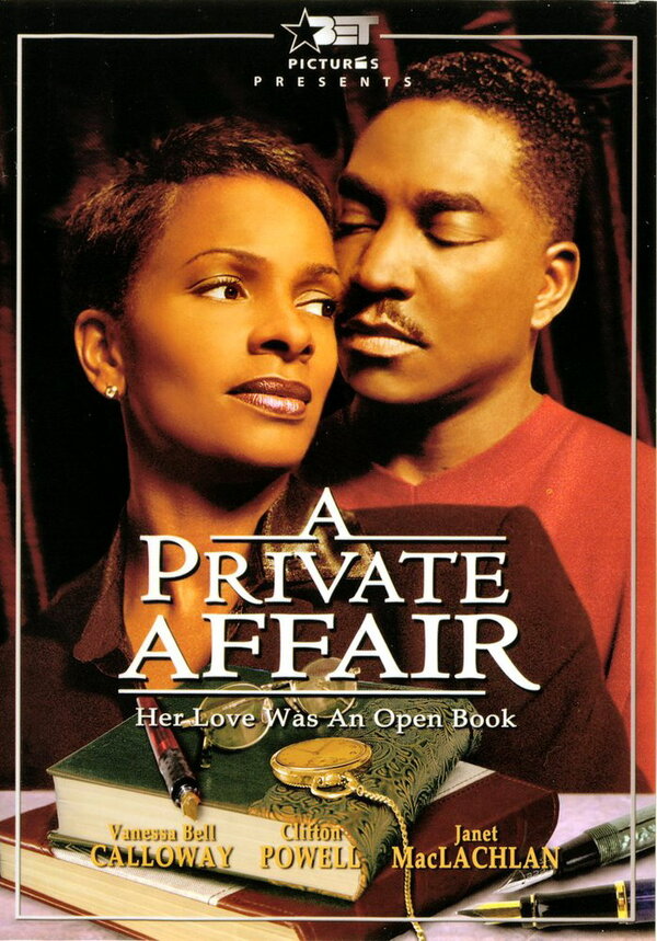 Private Love Affairs