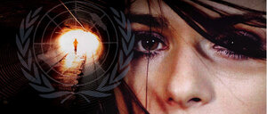 Постер: (Стукачка, 2010 - вся информация о фильме на FilmNavi.ru