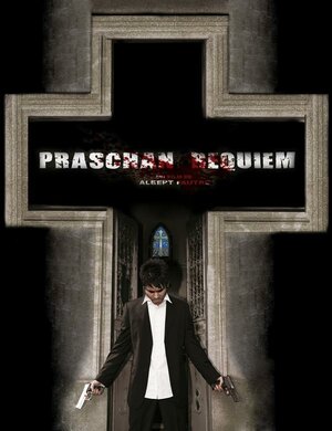 Постер: (Praschan Requiem, 2012 - вся информация о фильме на FilmNavi.ru