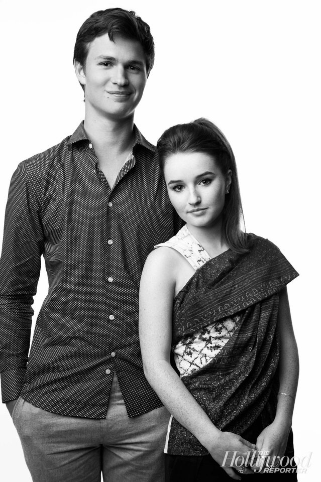 Фото Мужчины, женщины и дети / Промоматериалы фильма