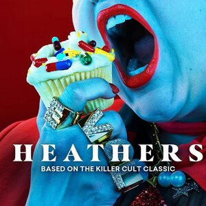 Постер: (Смертельное влечение, 2018 - вся информация о сериале на FilmNavi.ru