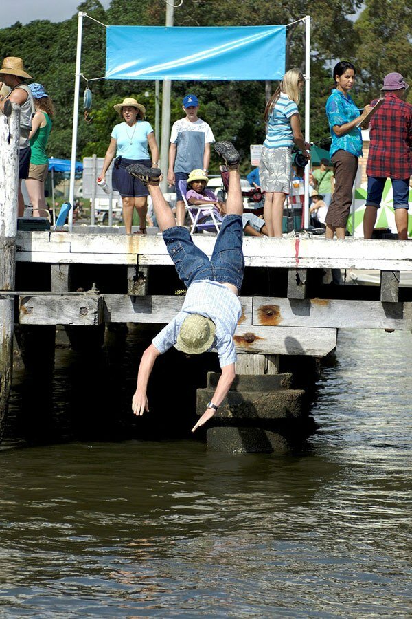 Фото: H2O: Просто добавь воды / Кадр из сериала «H2O: Просто добавь ...