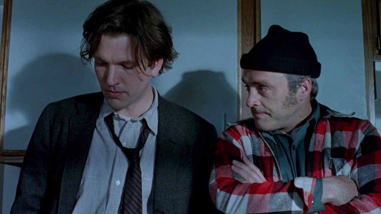 Фото: Доверься / Скриншот фильма «Доверься» (1990) #2474413