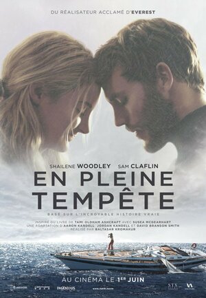 Постер: (Во власти стихии, 2018 - вся информация о фильме на FilmNavi.ru