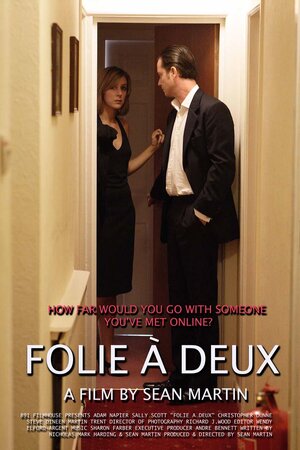 Постер: (Folie à deux, 2012 - вся информация о фильме на FilmNavi.ru