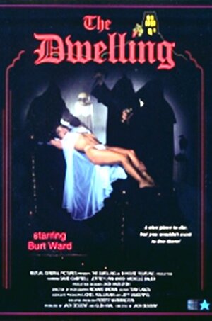 Постер: (Обитель сатаны, 1993 - вся информация о фильме на FilmNavi.ru