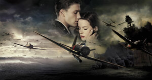 Постер: (Перл-Харбор, 2001 - вся информация о фильме на FilmNavi.ru