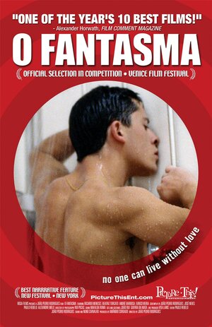 Постер: (Призрак, 2000 - вся информация о фильме на FilmNavi.ru