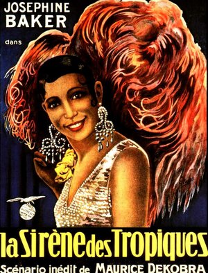 Постер: (Тропическая сирена, 1927 - вся информация о фильме на FilmNavi.ru