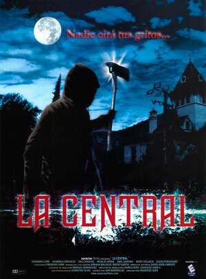 Постер: (La central, 2006 - вся информация о фильме на FilmNavi.ru